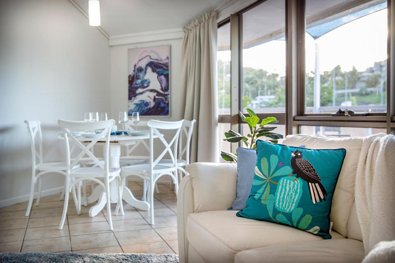 Heart Of Airlie Beach Apartment 외부 사진