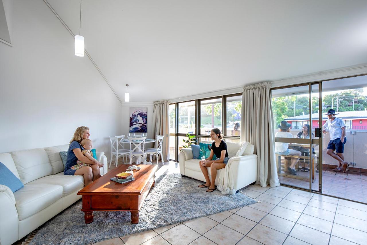 Heart Of Airlie Beach Apartment 외부 사진