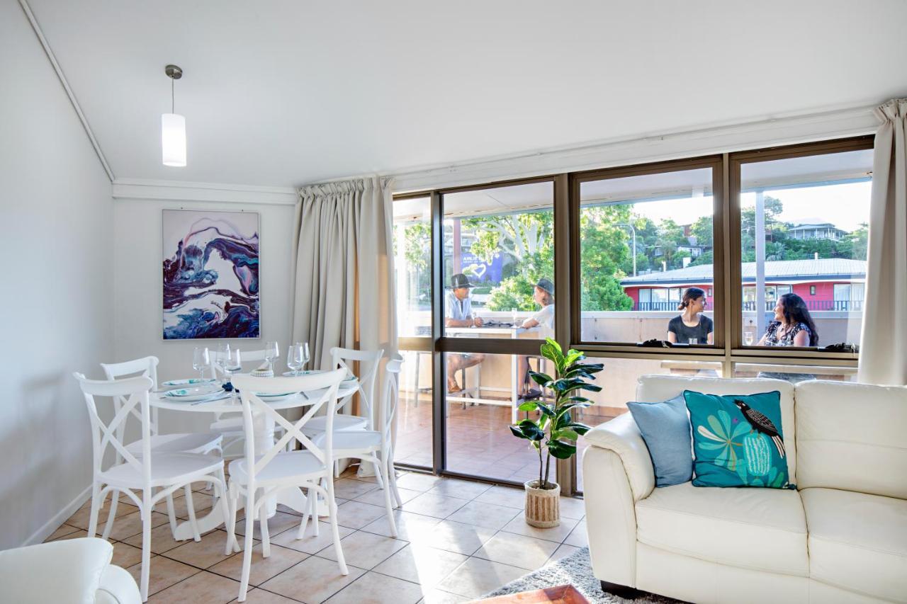 Heart Of Airlie Beach Apartment 외부 사진