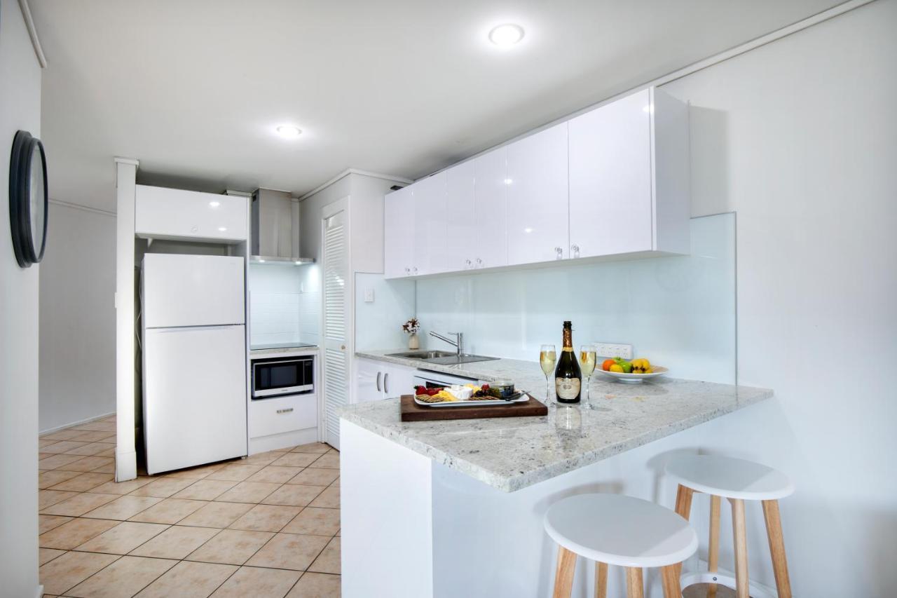 Heart Of Airlie Beach Apartment 외부 사진